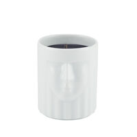 The Lady Candle Black Stone, small